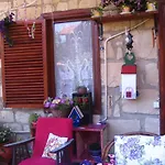 Belen Hotel Side