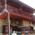 Hotel Belen Side