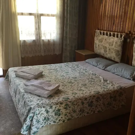 Belen Otel Side