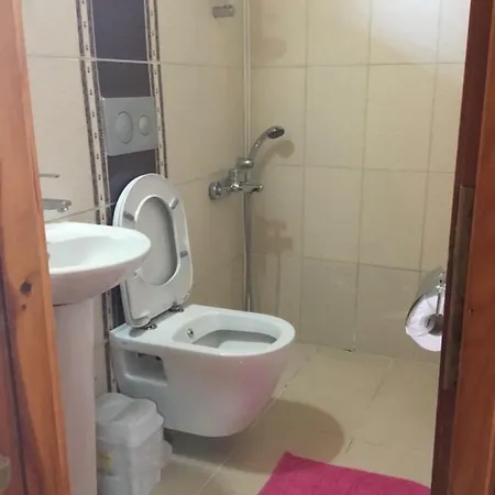 Otel Belen Side