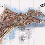 Ξενοδοχείο Belen Σιντέ
