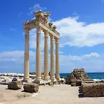 Belen 3* Σιντέ