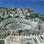 Belen Σιντέ