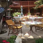 Ξενοδοχείο Belen Σιντέ