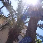 Belen Ξενοδοχείο Σιντέ
