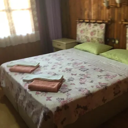 Ξενοδοχείο Belen 3*