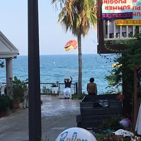 Szálloda Belen Side