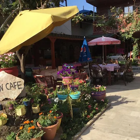 Belen Hotel