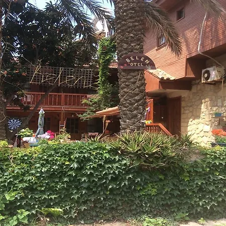 Belen Σιντέ