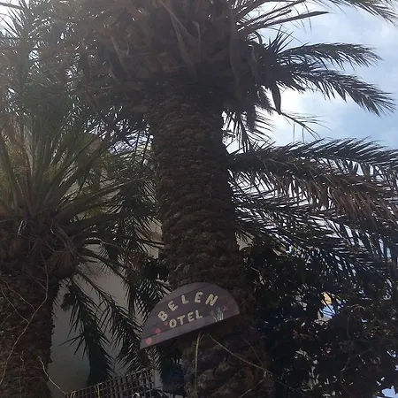Belen Ξενοδοχείο