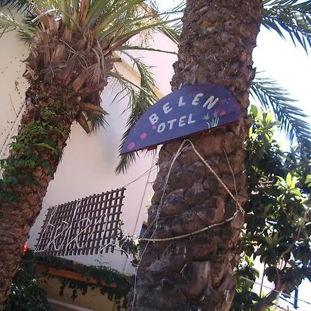Belen Hotel