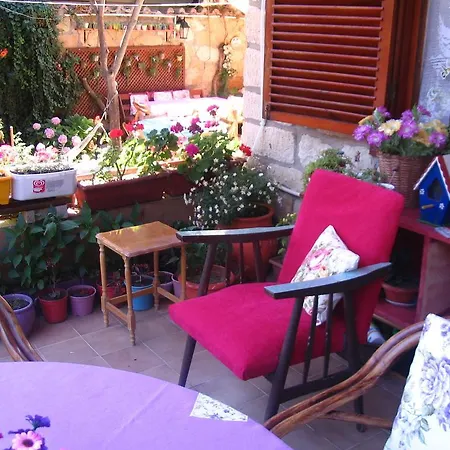 Belen Ξενοδοχείο