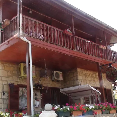 Hotel Belen Sidé