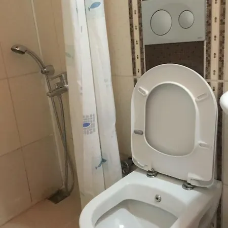 Ξενοδοχείο Belen 3*