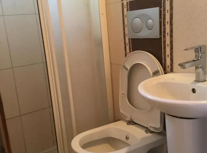 Belen Ξενοδοχείο