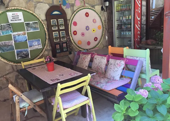 Belen Ξενοδοχείο 3*