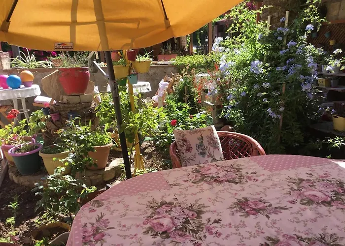 Belen Ξενοδοχείο 3*