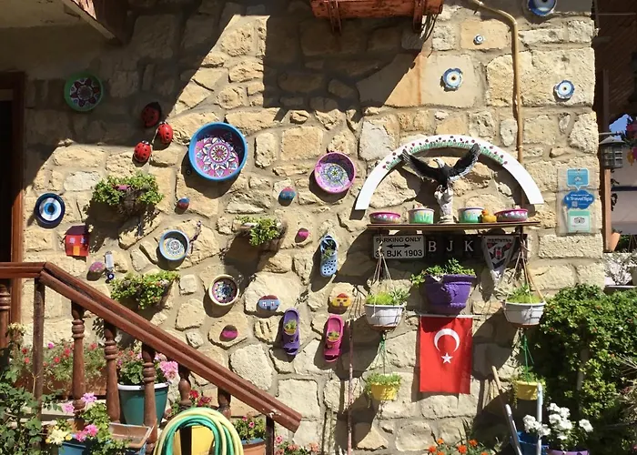 Belen Side