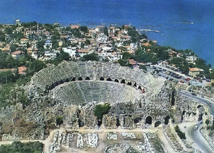 Belen Side