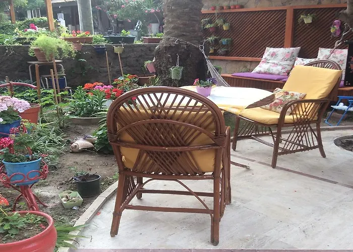 Belen Ξενοδοχείο Σιντέ