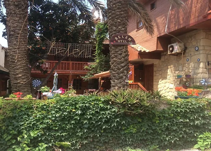Belen Side