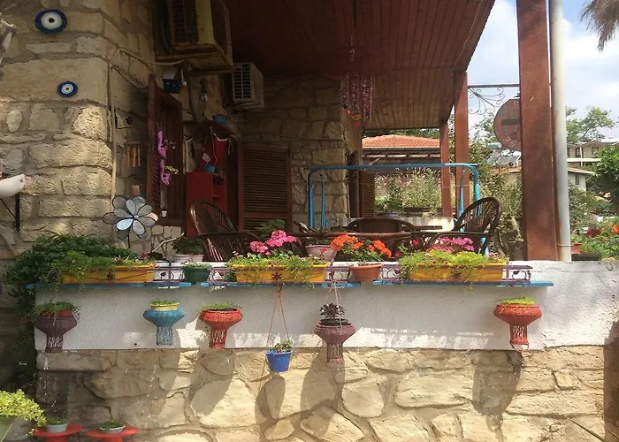 Belen 3* Side