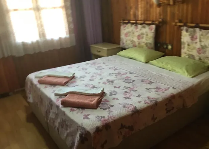 Szálloda Belen 3*