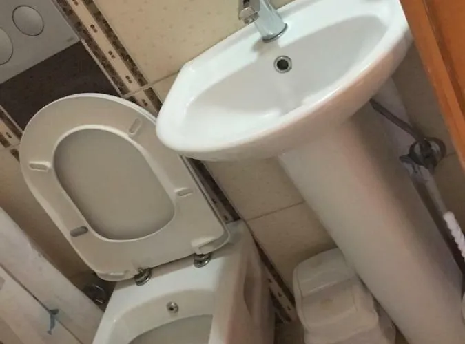 Belen Szálloda Side