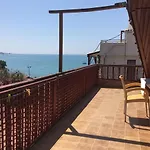 Belen Hotel Side