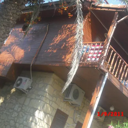 Belen Hotel