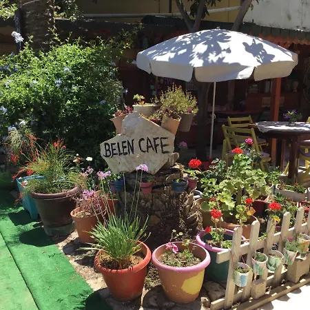 Belen Hotel