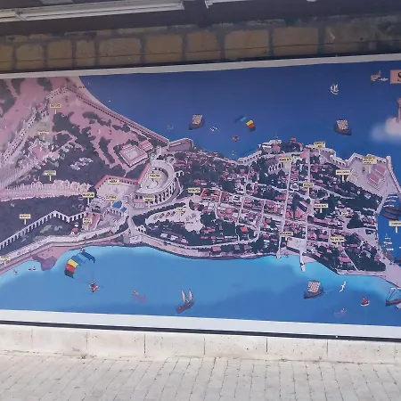 Szálloda Belen 3*