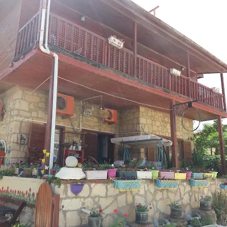 Hotel Belen Side