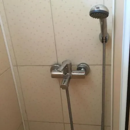 Szálloda Belen Side