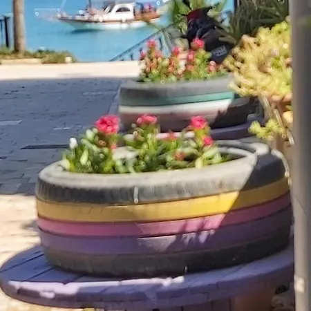 贝伦酒店 酒店 锡德