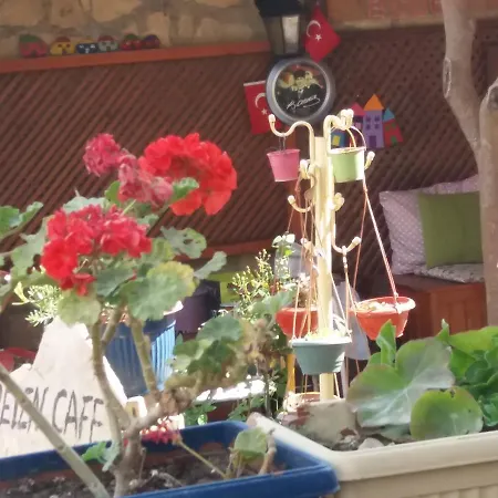 Belen Szálloda Side