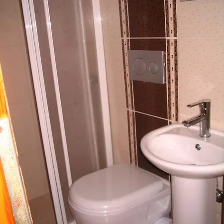 酒店 贝伦酒店 锡德