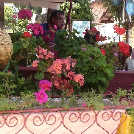 Szálloda Belen Side