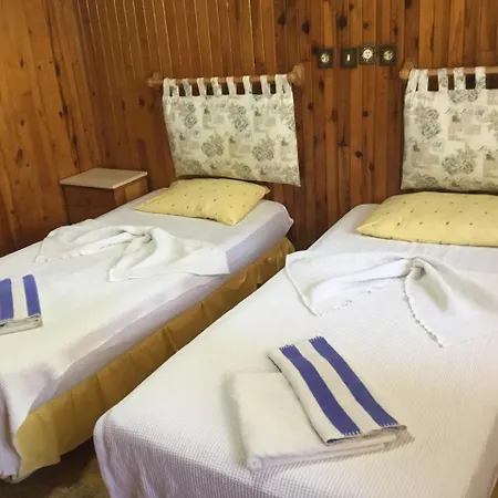 贝伦酒店 酒店 锡德