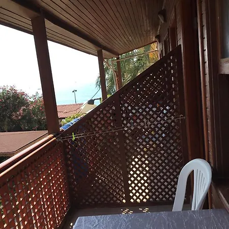 贝伦酒店 酒店 锡德