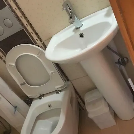 贝伦酒店 酒店 锡德